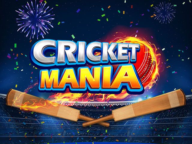 cricket mania