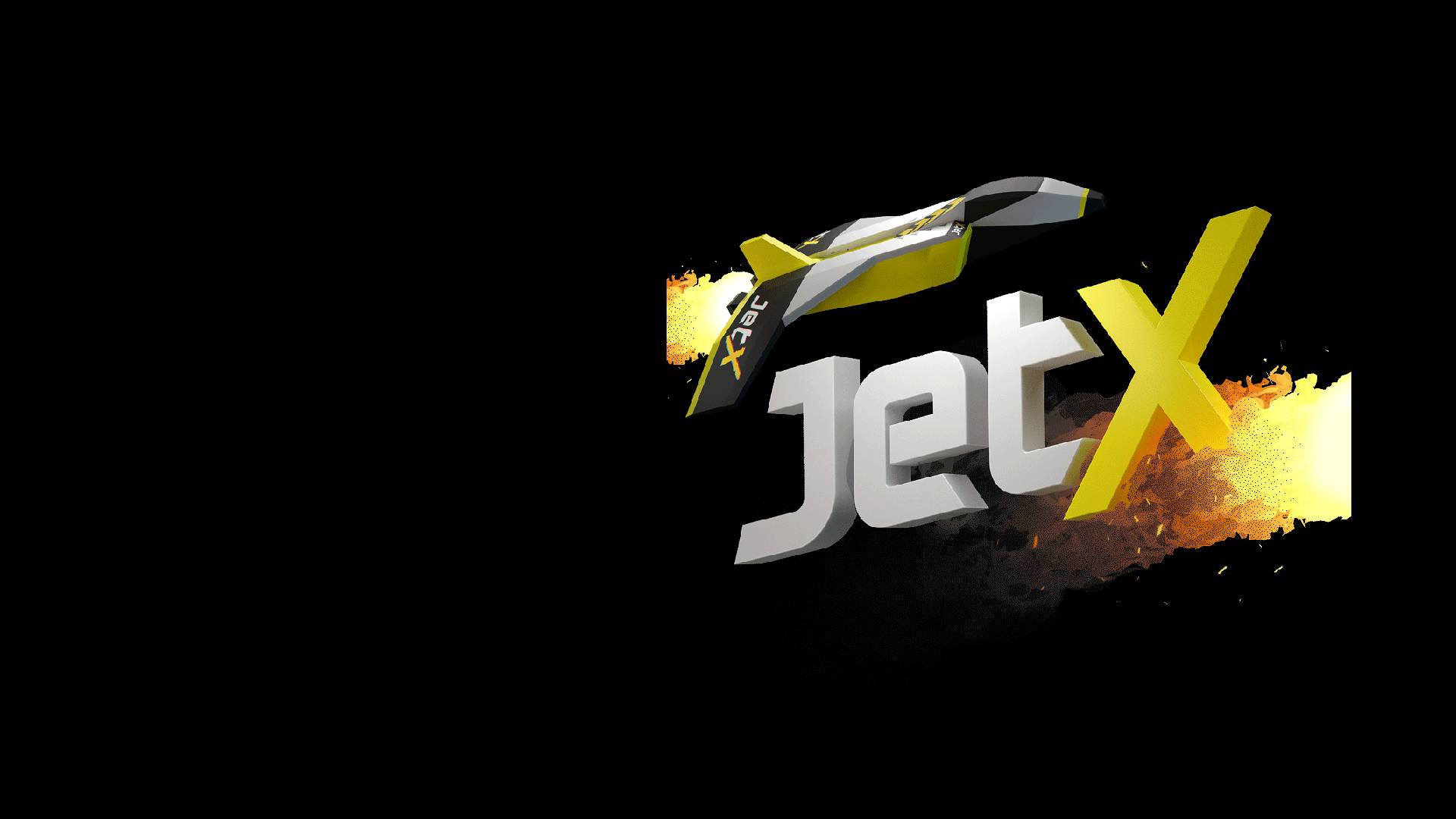 Jet X bg