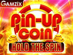 Pin up coin